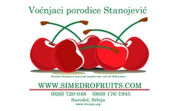 Simedro Fruits