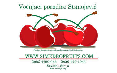 Simedro Fruits
